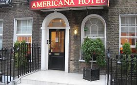 Hotel Americana London